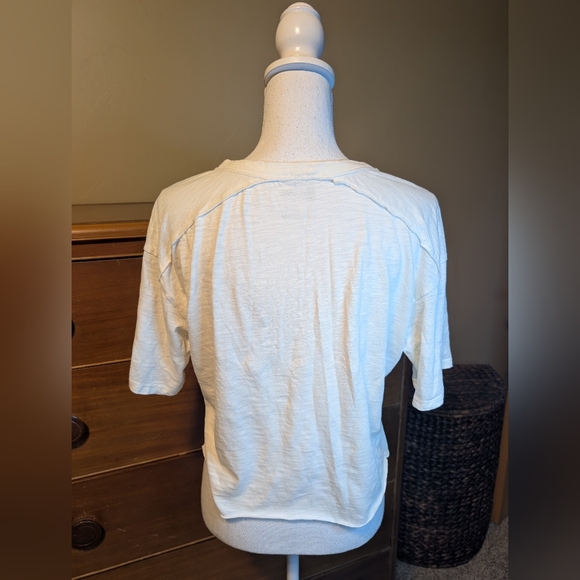 NFL Green Bay Packers Cropped T-shirt - Picture 9 of 13